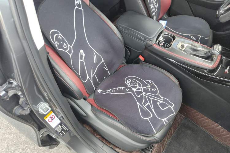 Used CHANGAN OSHAN X5 2021 1.5T DCT Flagship Edition
