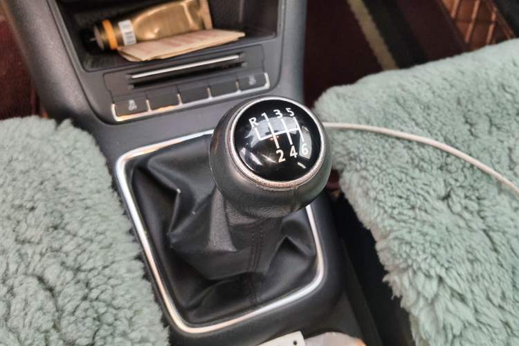 Used Volkswagen Tiguan 2012 1.8TSI Manual Two-Wheel Drive Enjoyment Edition