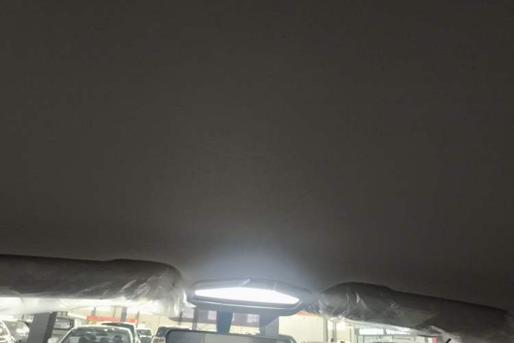 Used Geometry E Firefly 2024 301km Flowing Light