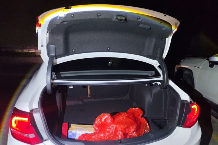 Used Buick LaCrosse 2016 20T Luxury Model