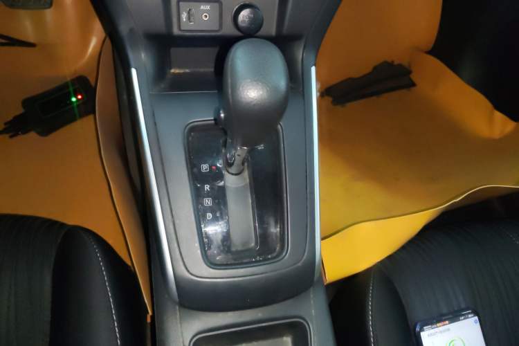 Used Nissan Sylphy 2022 Classic 1.6XE CVT Comfort Edition