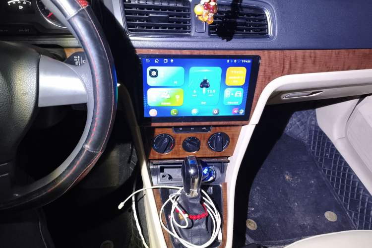 Used Volkswagen Lavida 2013 Restyled Classic 1.6L Automatic Comfort Edition