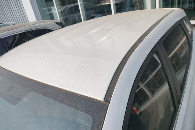 Used Cowin Xuanjie Pro EV 2022 401 km Enjoyment Version