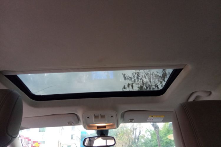 Used Chevrolet Cruze 2015 1.4T DCG Luxury Edition