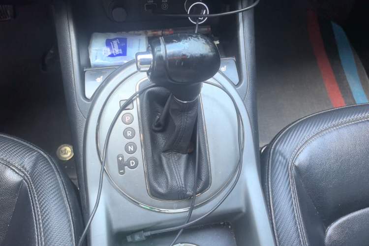 Used Kia Sportage R 2016 2.0L Automatic Two-Wheel Drive DLX
