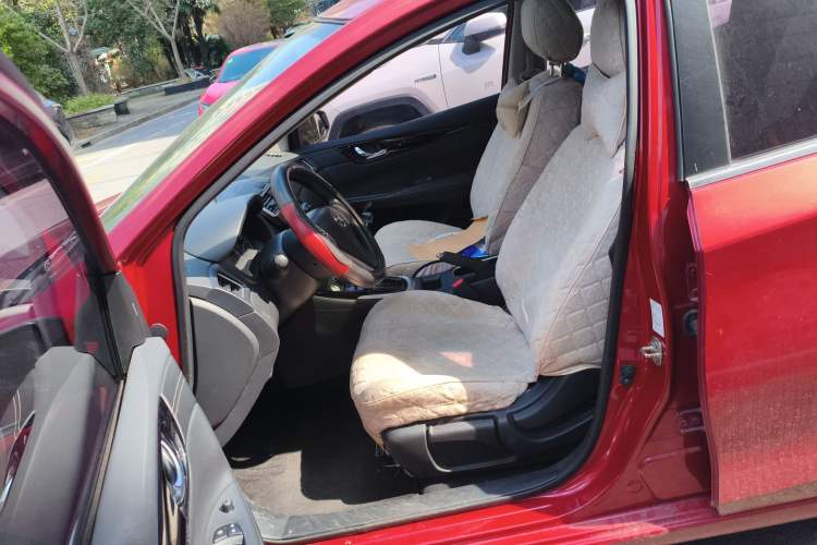 Used Nissan Tiida 2016 1.6L CVT Smart Drive Edition
