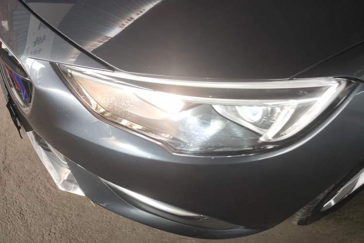 Used Buick Regal 2019 20T Elite Version China V Standard Left Front Headlight