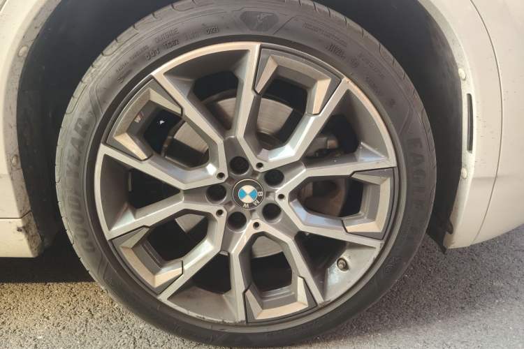 Used BMW X2 2020 sDrive25i Leading Model M Sport Package
