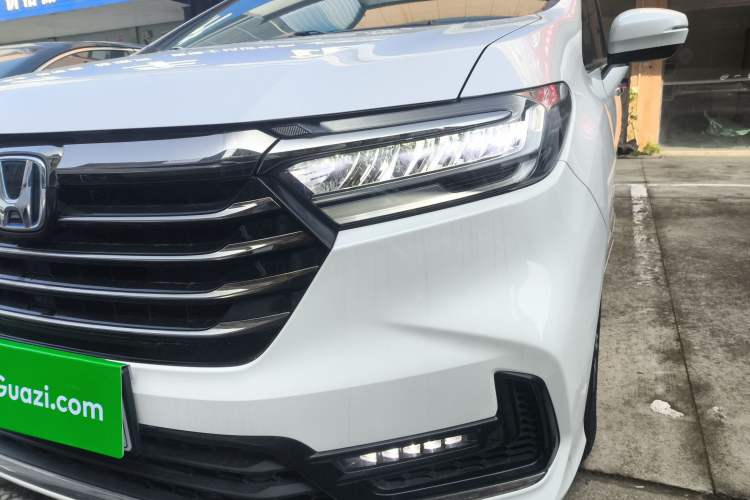 Used Honda Odyssey 2022 2.0L eHEV Sharp Enjoyment Edition
