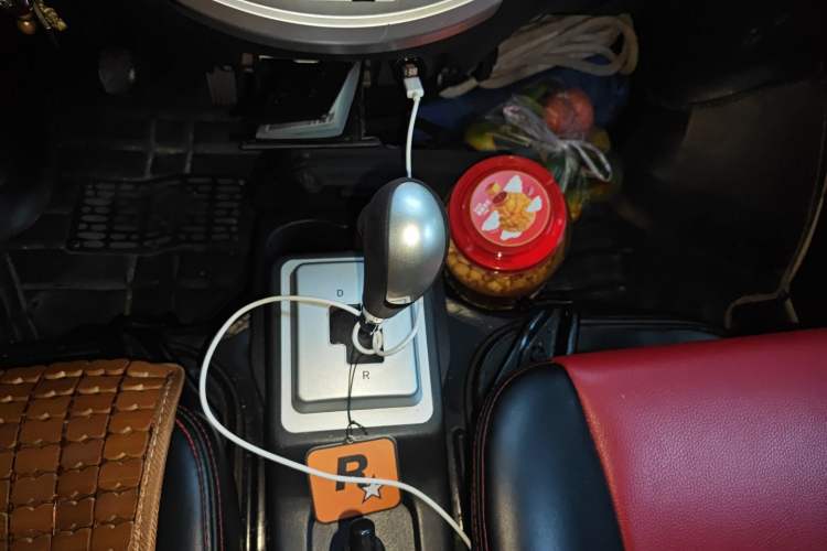 Used Chana Star 9EV 2021 Pure Electric Van 2 Seats 55kW