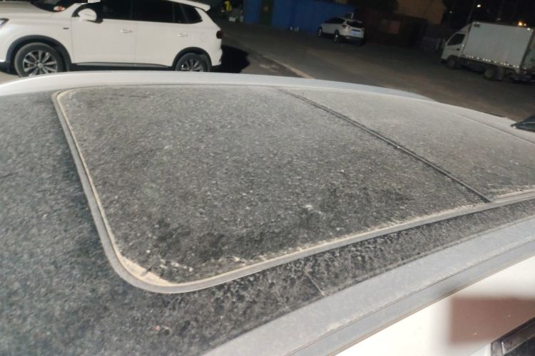 Used Haval H6 2021 National Trend Edition 1.5T Automatic Champion Version