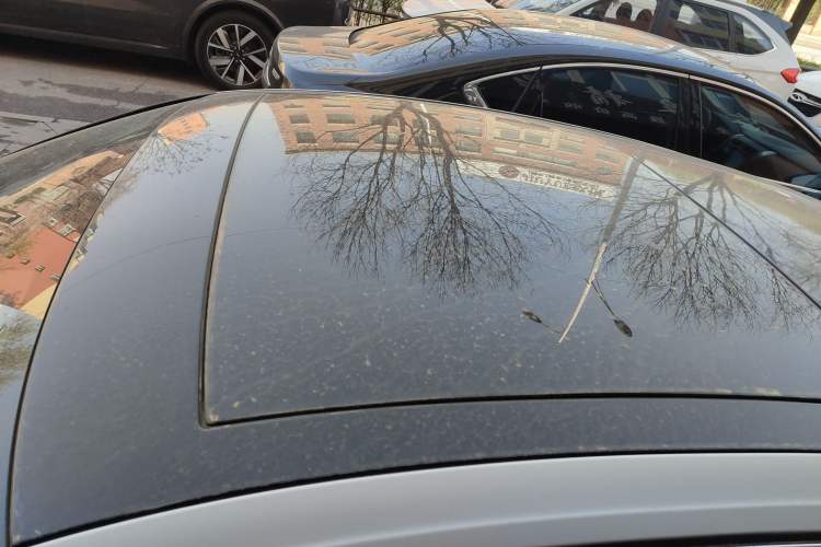 Used Volkswagen FAW-Volkswagen CC 2021 380TSI Striking Edition