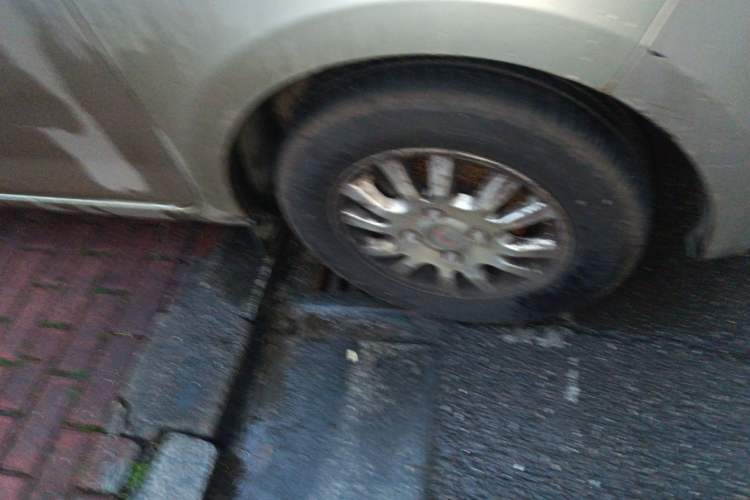 Used Wuling Rongguang V 2016 1.2L Standard Version