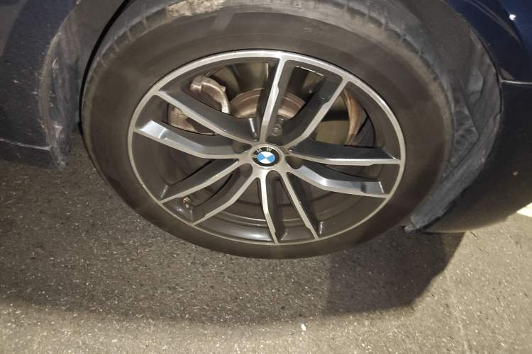 Used BMW 5 Series 2021 525i M Sport Package