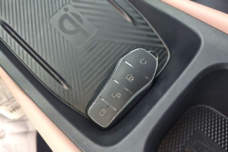 Used BYD Seagull 2024 Honor Edition 305km Freedom Version
