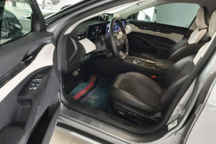 Used Ford Mondeo 2022 Restyled EcoBoost 245 Luxury Version