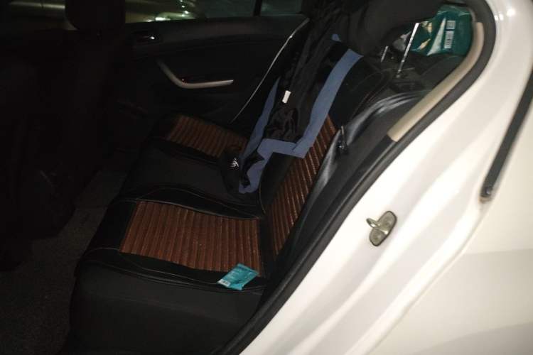 Used Peugeot 408 2013 2.0L Automatic Comfort Edition