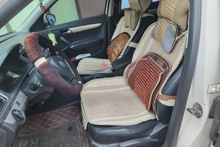 Used Volkswagen Gran Lavida 2013 1.4 TSI Automatic Luxury Model