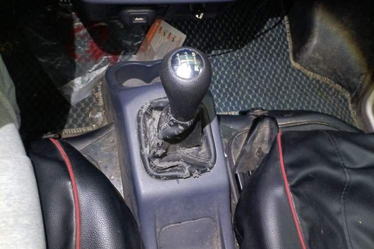 Used Jinbei Hiace X30 2018 1.3L Standard Edition DLCG12