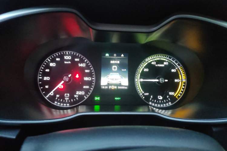 Used MG EZS Electric 2019 E-Plus Edition