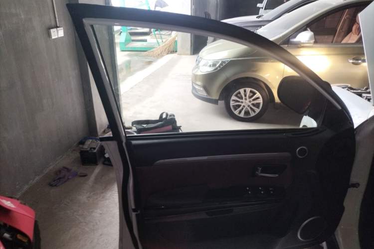 Used Haval H5 Classic 2016 Classic Edition 2.0T Manual 4x4 Prestige Model