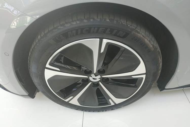 Used Nio ET5T 2025 75 kWh Touring