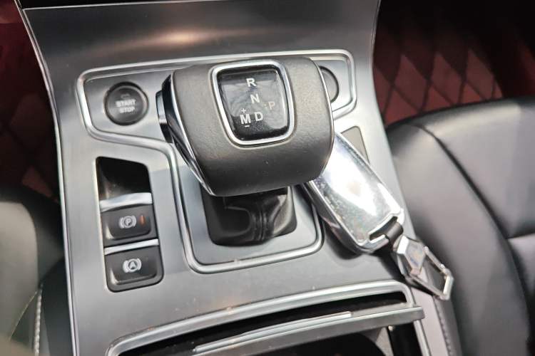 Used Hongqi H5 2020 1.8T Automatic ZhiLian QiYun Edition