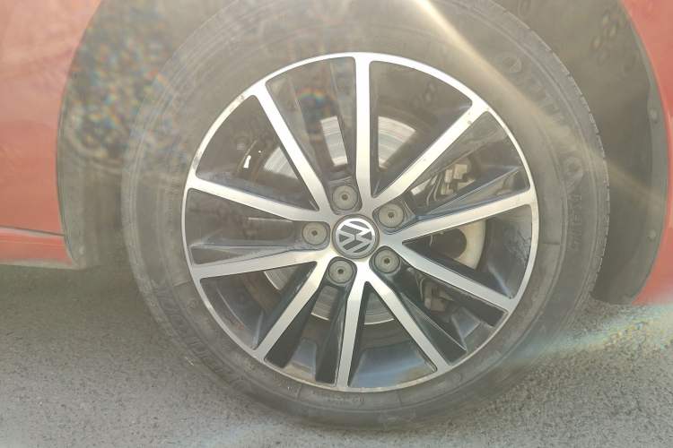 Used Volkswagen Jetta 2015 1.4TSI Automatic Sport Model