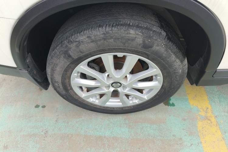 Used Nissan X-Trail 2020 2.0L XL ITS CVT 2WD SmartConnect Comfort Edition Right Rear Wheel Hub