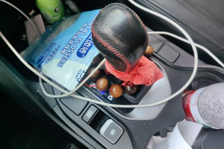 Used Hyundai Santa Fe 2013 2.4L Automatic 2WD Comfort Edition
