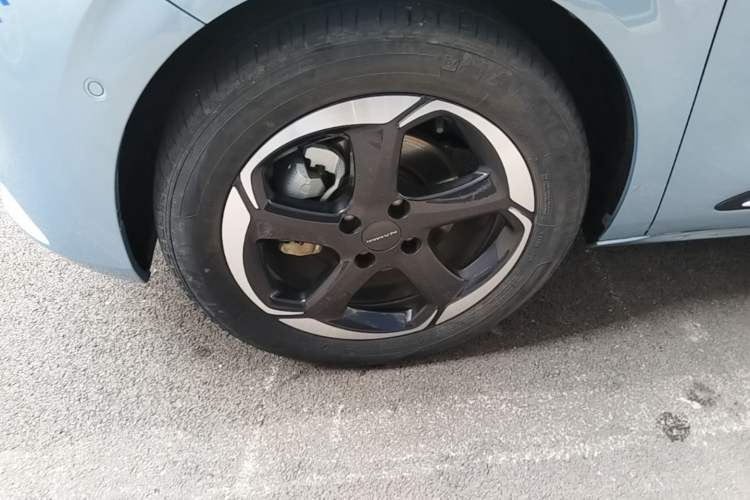 Used Dongfeng NAMMI 01 2024 430 Plus Smart+