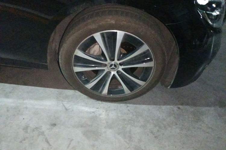 Used Mercedes-Benz E-Class New Energy 2022 Restyled E 350 e L Plug-in Hybrid Sports Sedan
