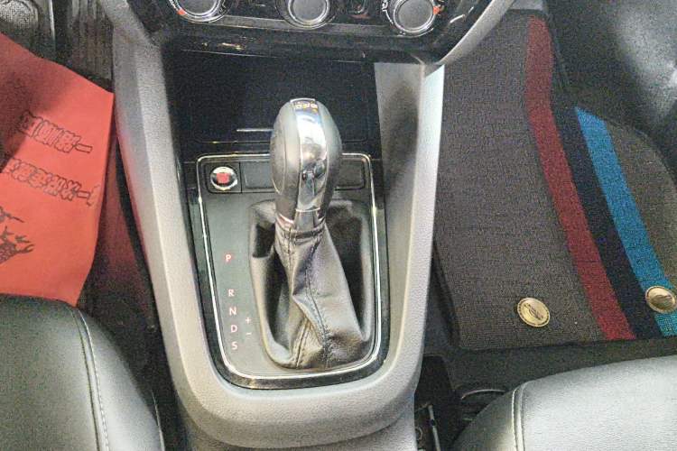 Used Volkswagen Sagitar 2018 280TSI DSG Comfort Model
