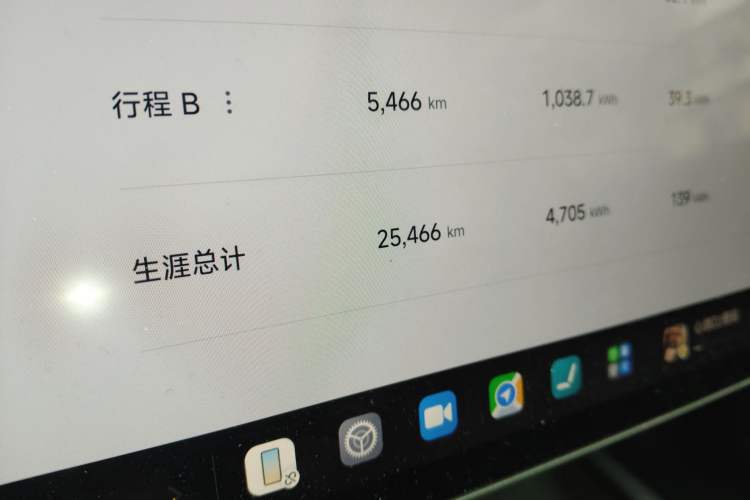 Used Xiaomi Auto SU7 2024 Four-Wheel Drive Ultra-Long Range Advanced Intelligent Driving Max Edition