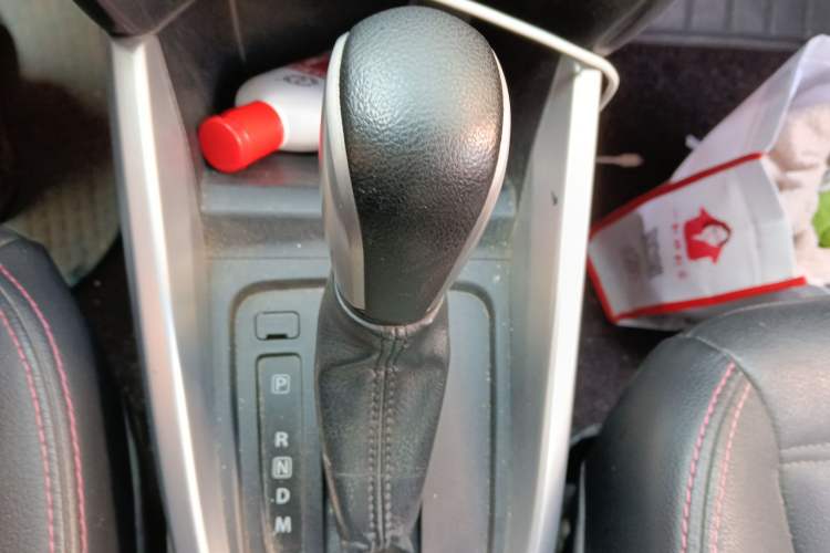 Used Suzuki Vitara 2016 1.4T Automatic Two-Wheel Drive Luxury Version