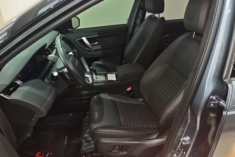 Used Land Rover Discovery Sport 2020 249 PS R-Dynamic Performance Tech Edition 5 Seats