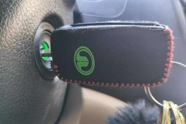 Used Haval H6 2012 1.5T Manual Two-Wheel Drive Elite Model