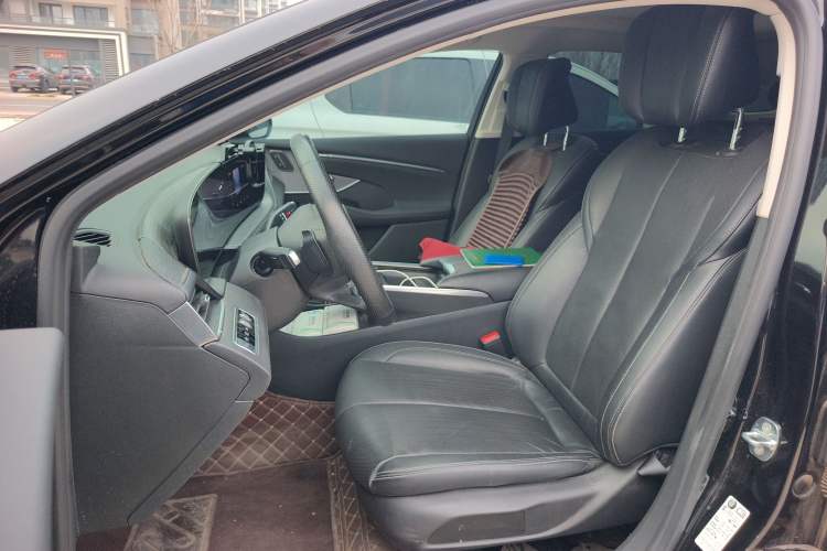 Used Buick LaCrosse 2023 28T Prestige Edition