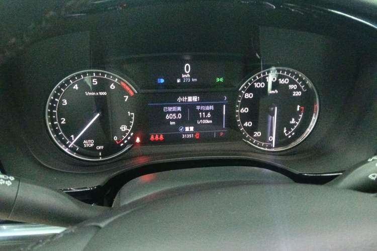 Used Cadillac XT6 2021 28T Seven-Seater Fashion Edition