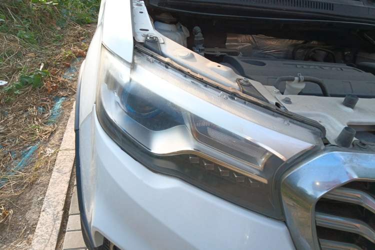 Used Haval H1 2015 1.5L AMT Urban Model