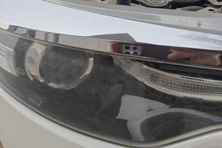 Used Toyota Levin 2014 1.6G CVT Elite Edition
