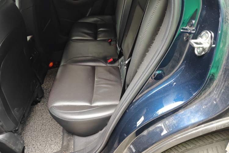 Used Mazda CX-30 EV 2021 Pure Electric Deluxe Edition