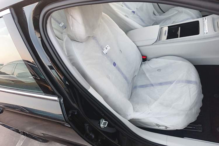 Used Geely Auto Preface 2024 Zhiqing 1.5TD Tiangong Edition