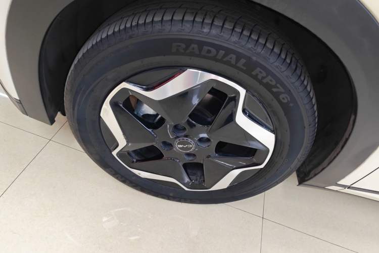 Used BYD Dolphin 2025 420km Active Version