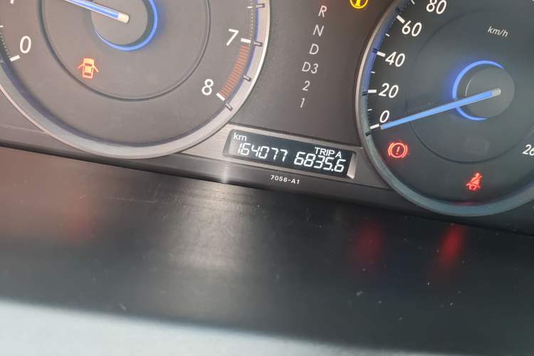 Used Honda Crosstour 2012 2.4L Prestige Edition
