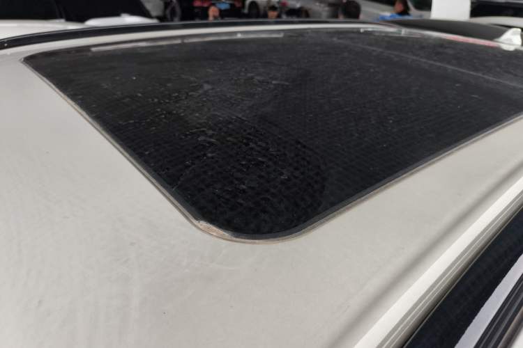 Used Haval Fierce Dragon Max 2025 Hi4 110 Air Roof