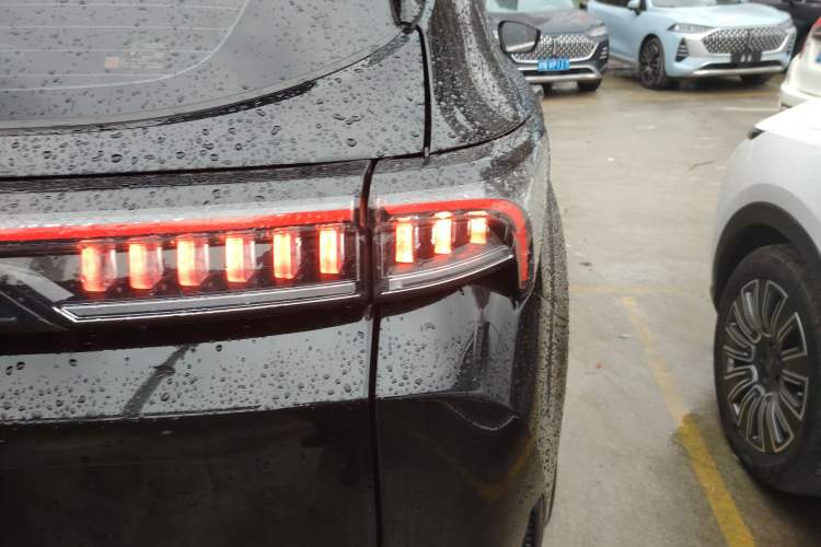 Used JETOUR X70 PLUS 2025 1.5T ZhiZhen Pailong Edition 7-Seater