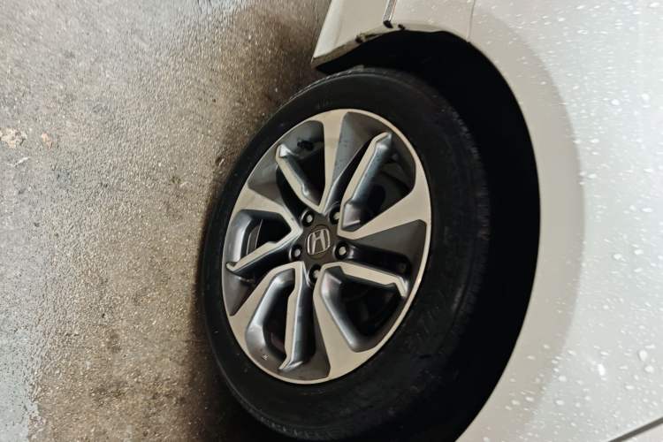 Used Honda Inspire 2019 260TURBO Elegant Edition China VI Emission Standard
