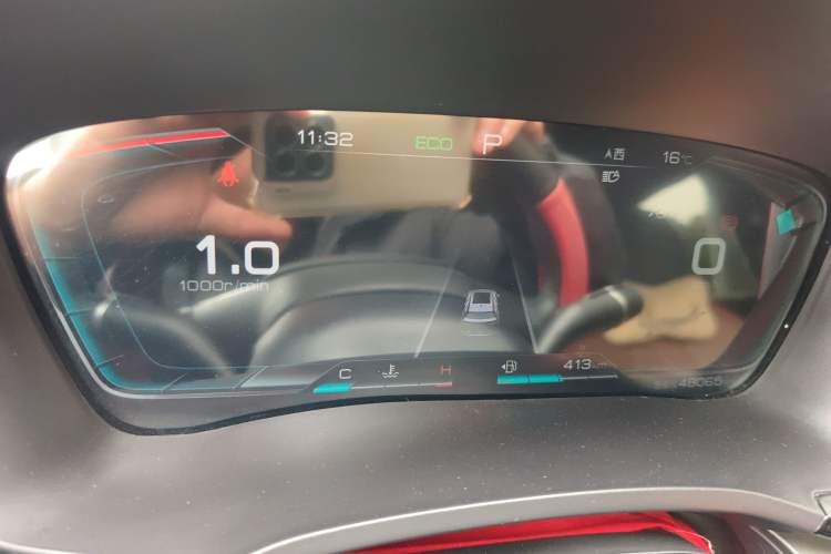 Used BYD Song PLUS 2020 1.5T Automatic Flagship Edition