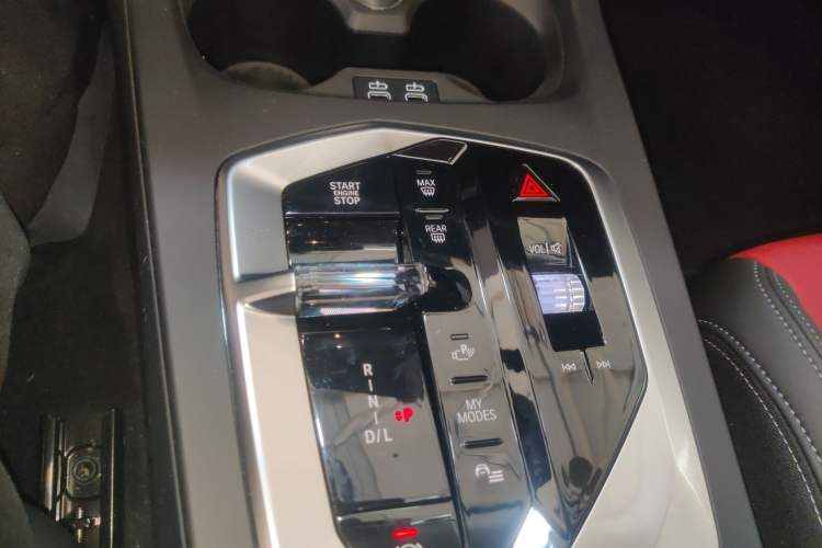 Used BMW 2 Series 2025 225L M Sport Night Edition Package